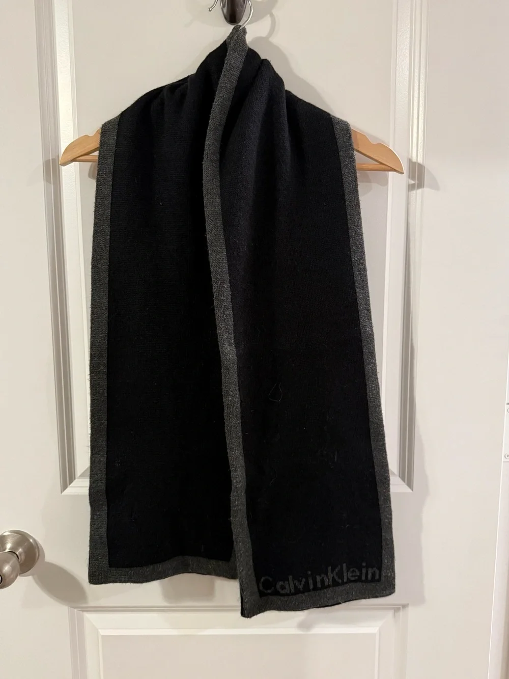 Calvin Klein euc only